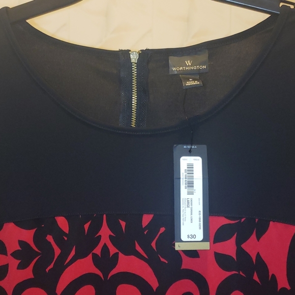 Blouse - Picture 3 of 4